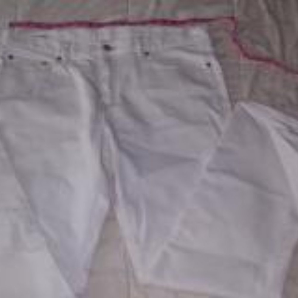Banana Republic Mens Slim Jeans